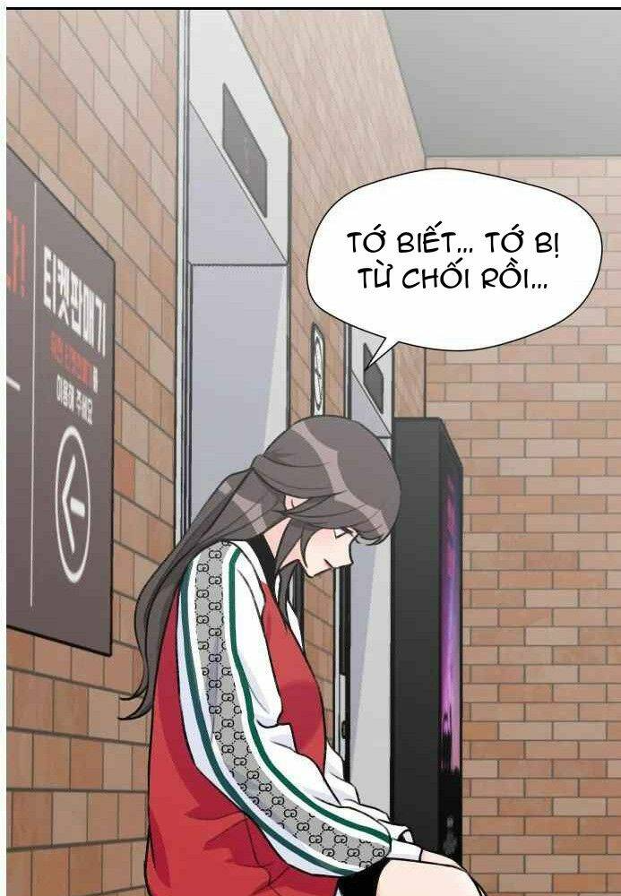 Khuôn Mặt Thiên Tài Chapter 28 - Trang 2