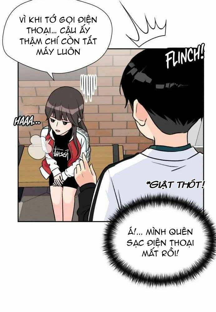 Khuôn Mặt Thiên Tài Chapter 28 - Trang 2