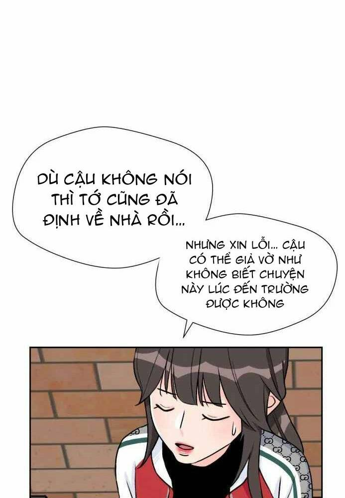 Khuôn Mặt Thiên Tài Chapter 28 - Trang 2