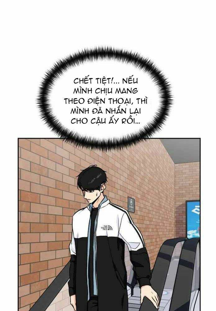 Khuôn Mặt Thiên Tài Chapter 28 - Trang 2