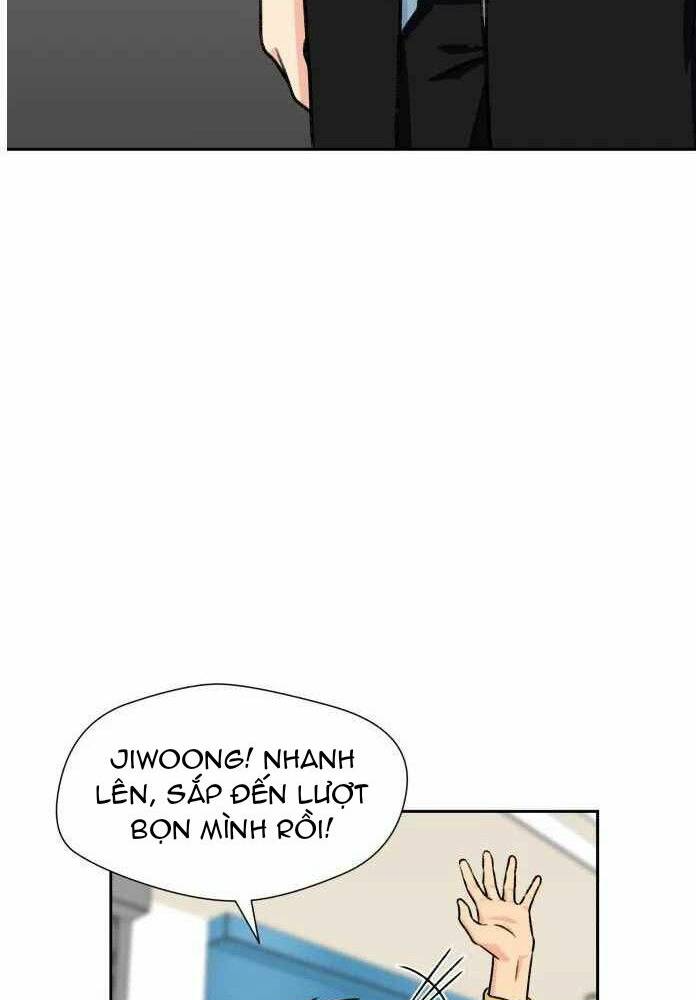 Khuôn Mặt Thiên Tài Chapter 28 - Trang 2