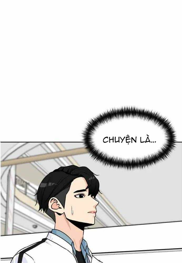 Khuôn Mặt Thiên Tài Chapter 28 - Trang 2