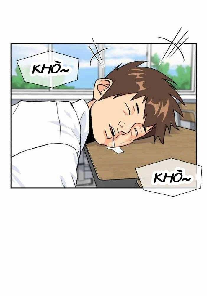 Khuôn Mặt Thiên Tài Chapter 28 - Trang 2