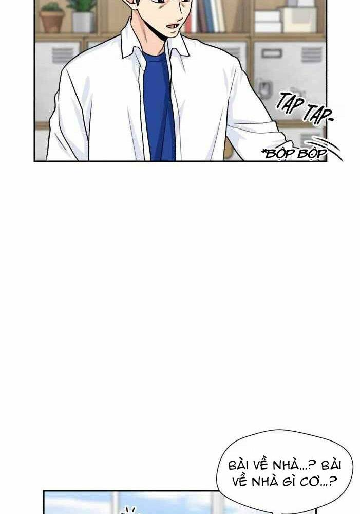 Khuôn Mặt Thiên Tài Chapter 28 - Trang 2