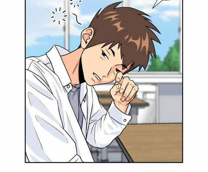 Khuôn Mặt Thiên Tài Chapter 28 - Trang 2