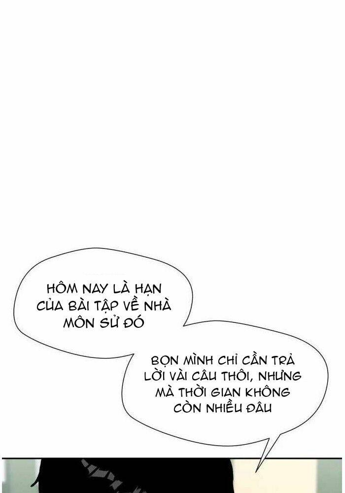 Khuôn Mặt Thiên Tài Chapter 28 - Trang 2