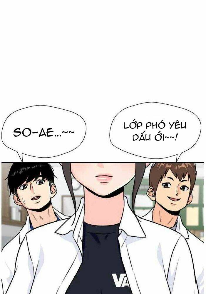 Khuôn Mặt Thiên Tài Chapter 28 - Trang 2