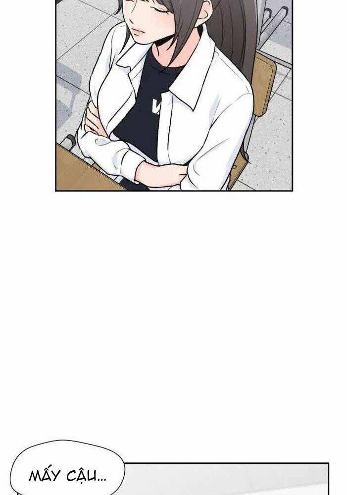 Khuôn Mặt Thiên Tài Chapter 28 - Trang 2