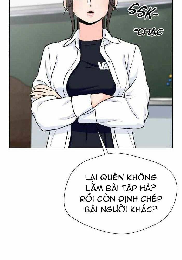 Khuôn Mặt Thiên Tài Chapter 28 - Trang 2