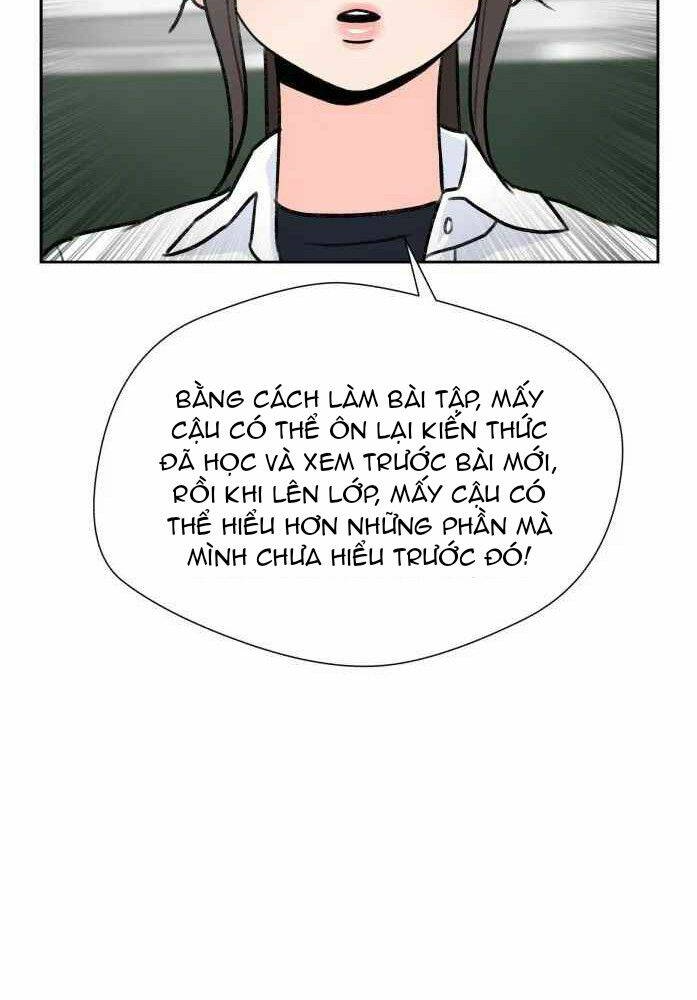 Khuôn Mặt Thiên Tài Chapter 28 - Trang 2