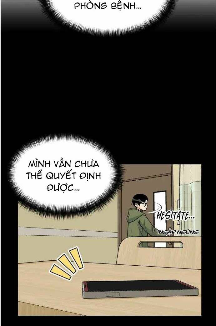 Khuôn Mặt Thiên Tài Chapter 28 - Trang 2