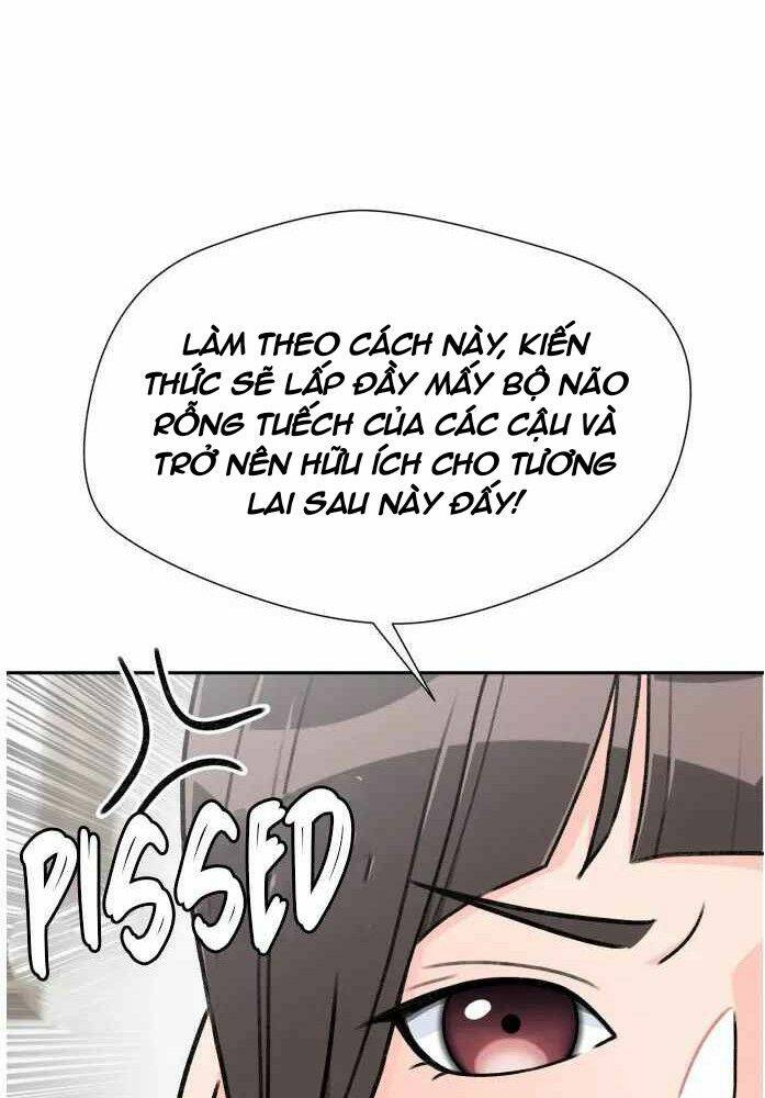 Khuôn Mặt Thiên Tài Chapter 28 - Trang 2