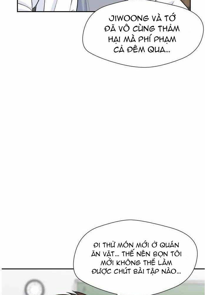 Khuôn Mặt Thiên Tài Chapter 28 - Trang 2