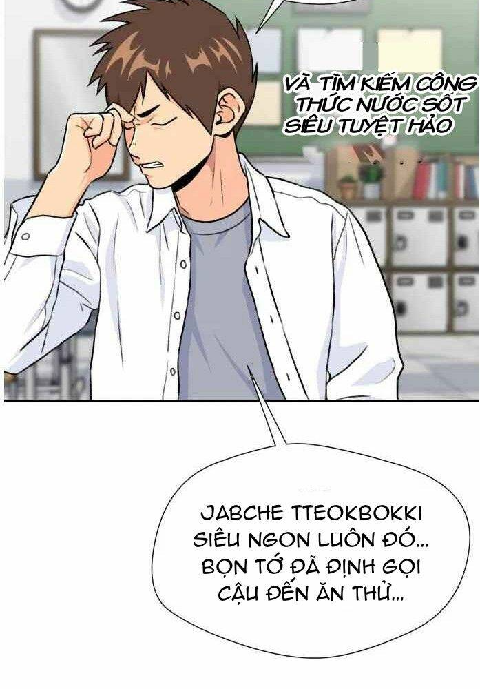 Khuôn Mặt Thiên Tài Chapter 28 - Trang 2