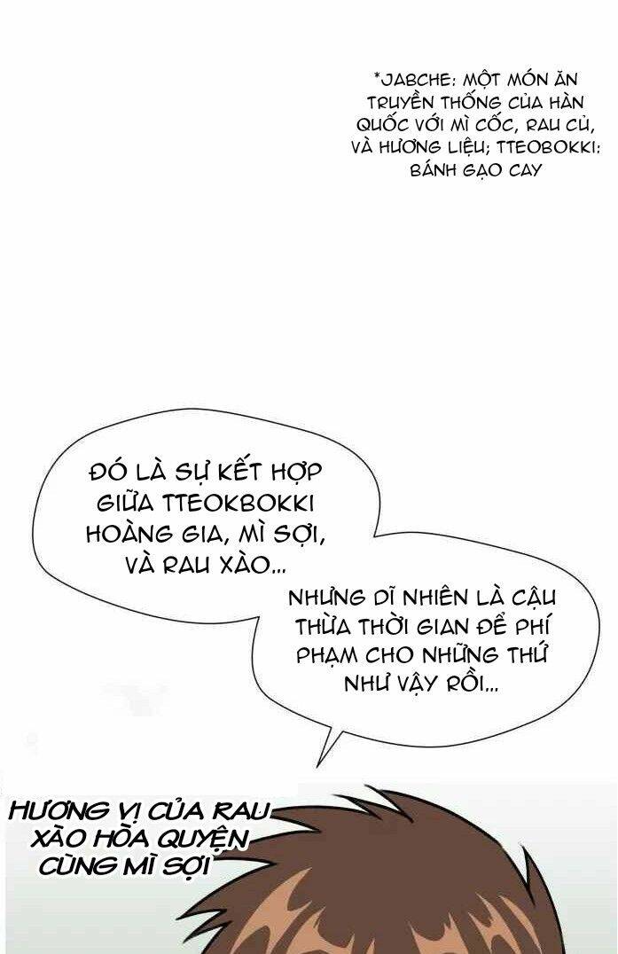 Khuôn Mặt Thiên Tài Chapter 28 - Trang 2