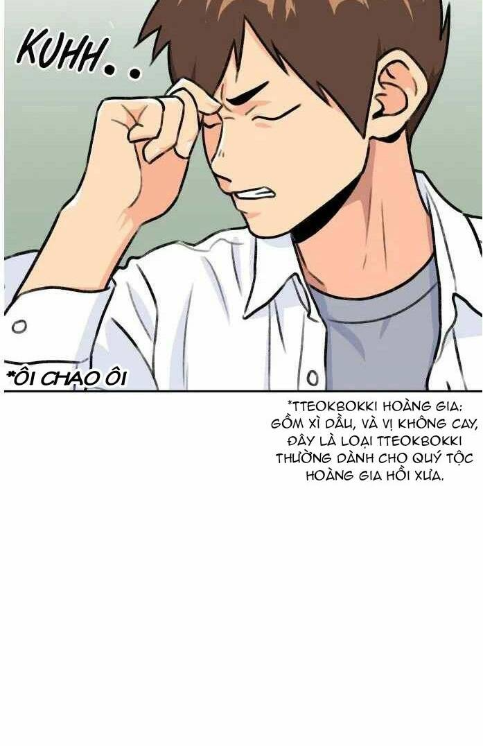 Khuôn Mặt Thiên Tài Chapter 28 - Trang 2