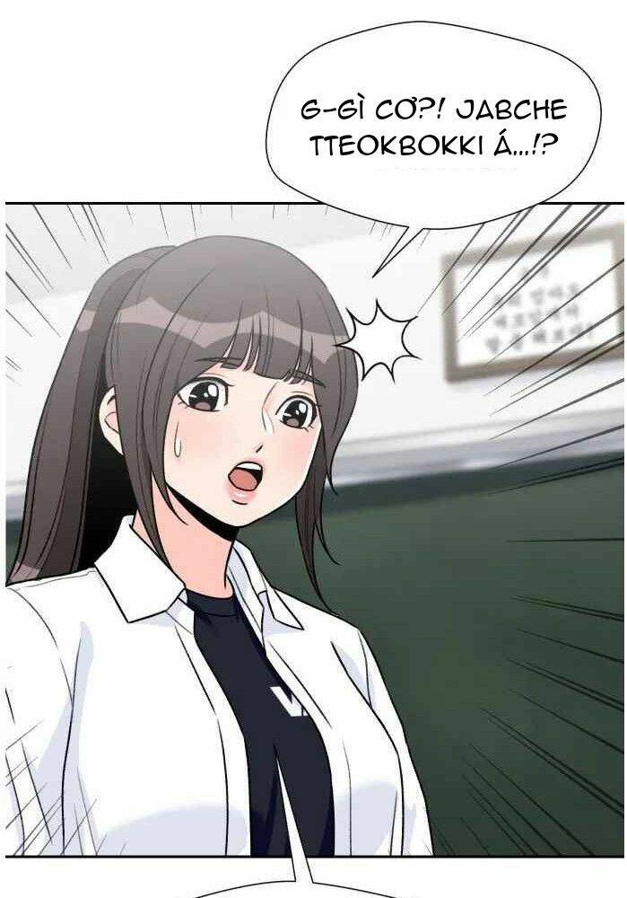 Khuôn Mặt Thiên Tài Chapter 28 - Trang 2