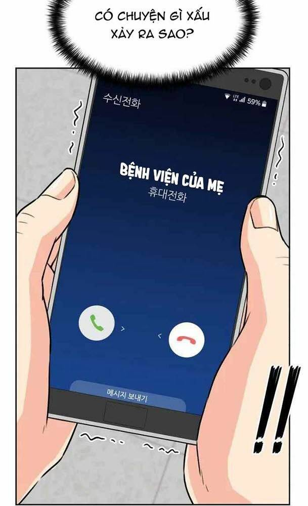 Khuôn Mặt Thiên Tài Chapter 29 - Trang 2