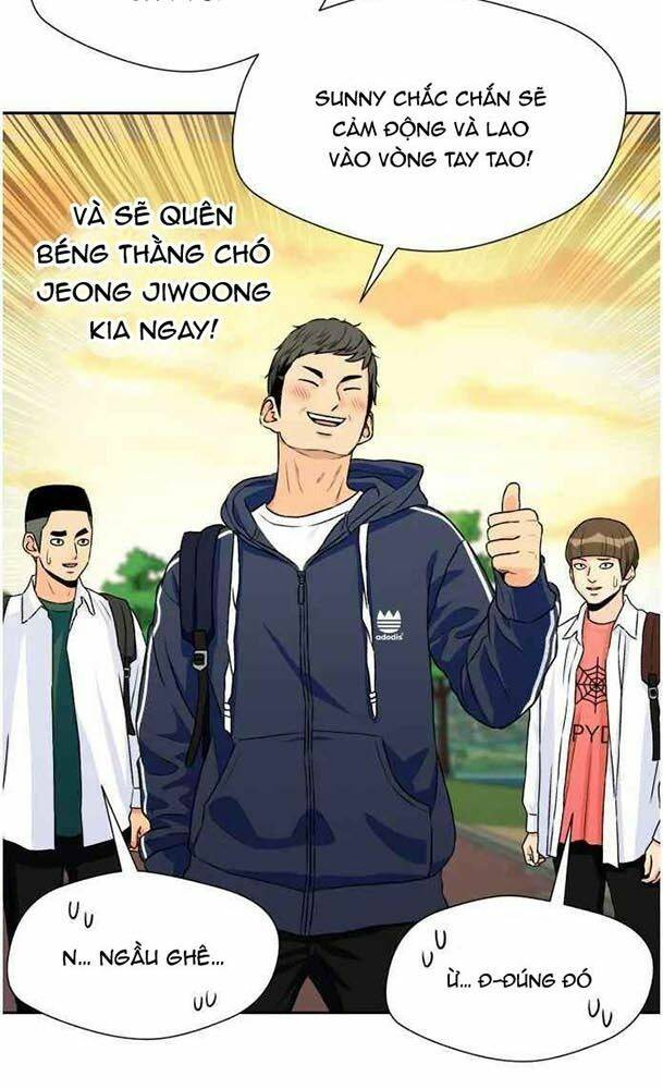 Khuôn Mặt Thiên Tài Chapter 29 - Trang 2