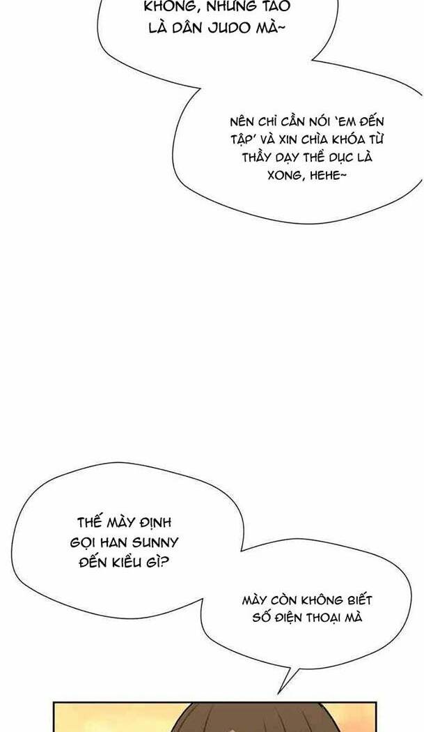 Khuôn Mặt Thiên Tài Chapter 29 - Trang 2