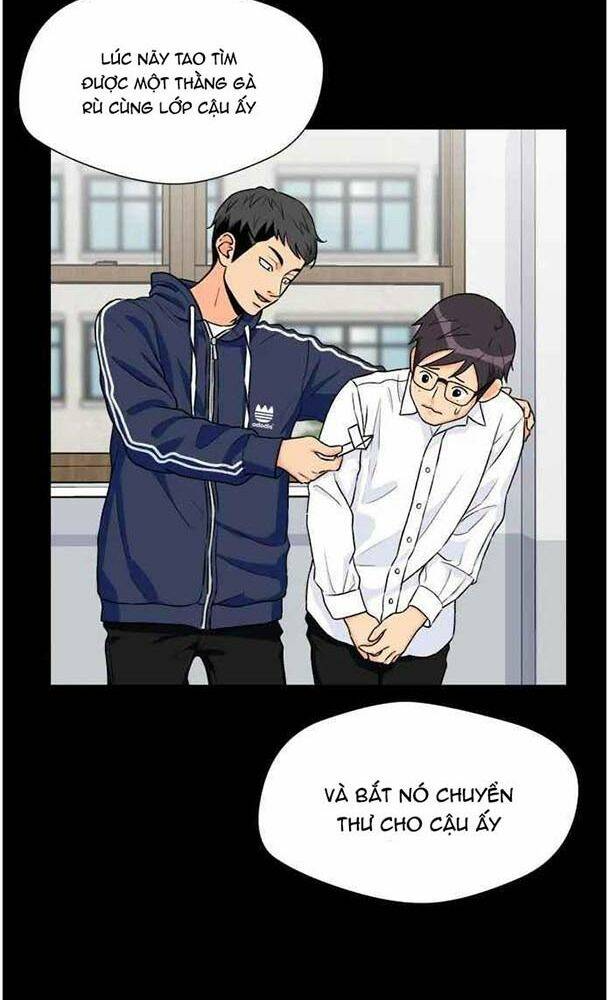 Khuôn Mặt Thiên Tài Chapter 29 - Trang 2