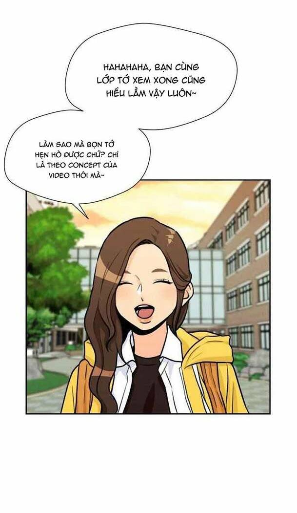 Khuôn Mặt Thiên Tài Chapter 29 - Trang 2