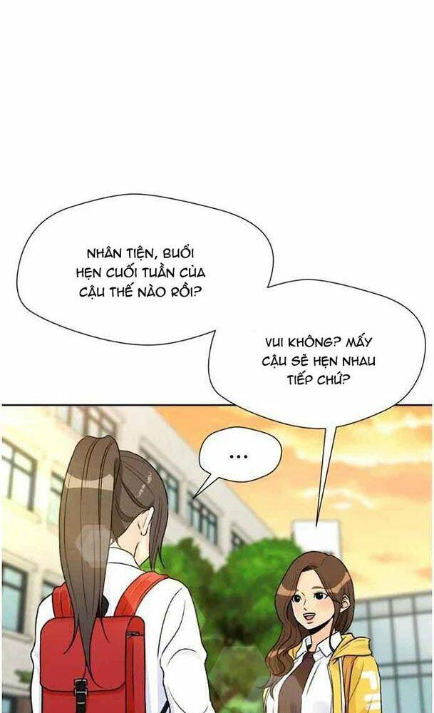 Khuôn Mặt Thiên Tài Chapter 29 - Trang 2