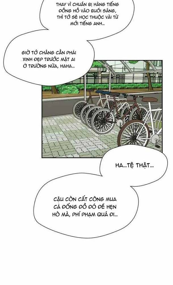 Khuôn Mặt Thiên Tài Chapter 29 - Trang 2