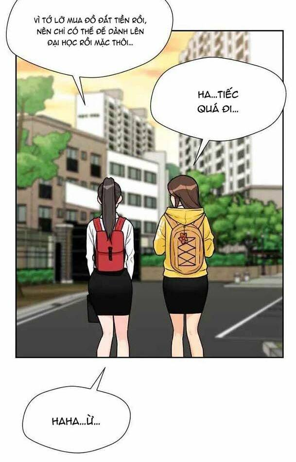 Khuôn Mặt Thiên Tài Chapter 29 - Trang 2