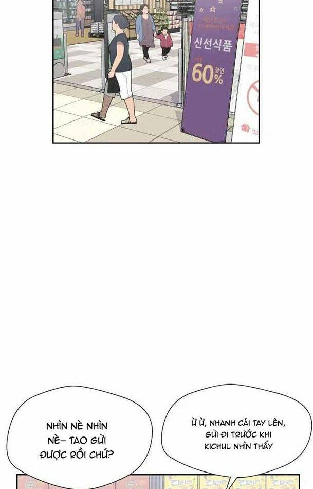 Khuôn Mặt Thiên Tài Chapter 29 - Trang 2