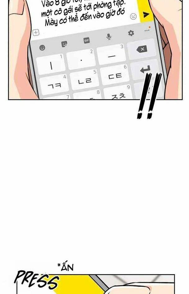 Khuôn Mặt Thiên Tài Chapter 29 - Trang 2