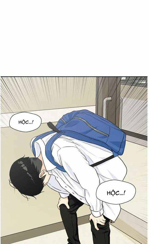 Khuôn Mặt Thiên Tài Chapter 29 - Trang 2