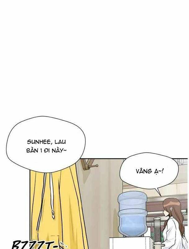 Khuôn Mặt Thiên Tài Chapter 29 - Trang 2