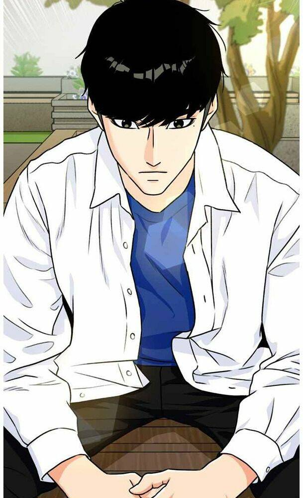 Khuôn Mặt Thiên Tài Chapter 30 - Trang 2