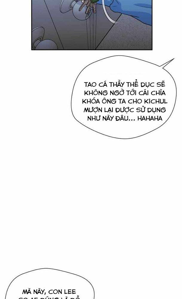 Khuôn Mặt Thiên Tài Chapter 30 - Trang 2