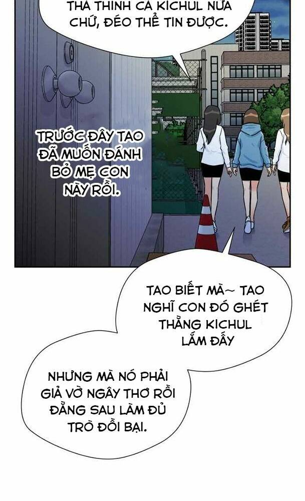 Khuôn Mặt Thiên Tài Chapter 30 - Trang 2