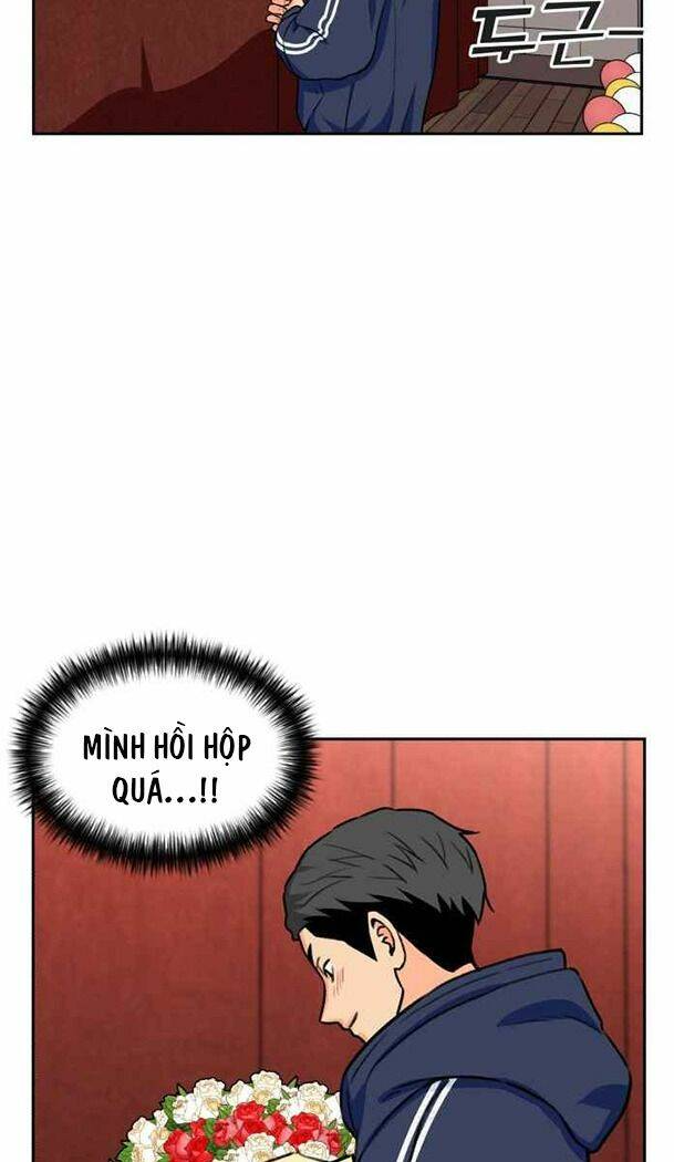Khuôn Mặt Thiên Tài Chapter 30 - Trang 2