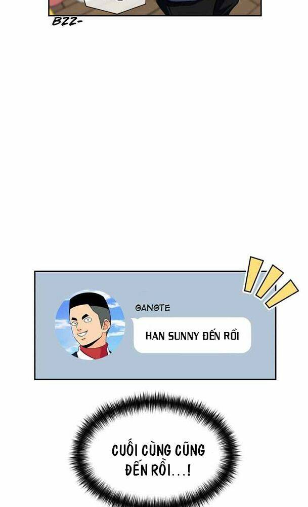 Khuôn Mặt Thiên Tài Chapter 30 - Trang 2