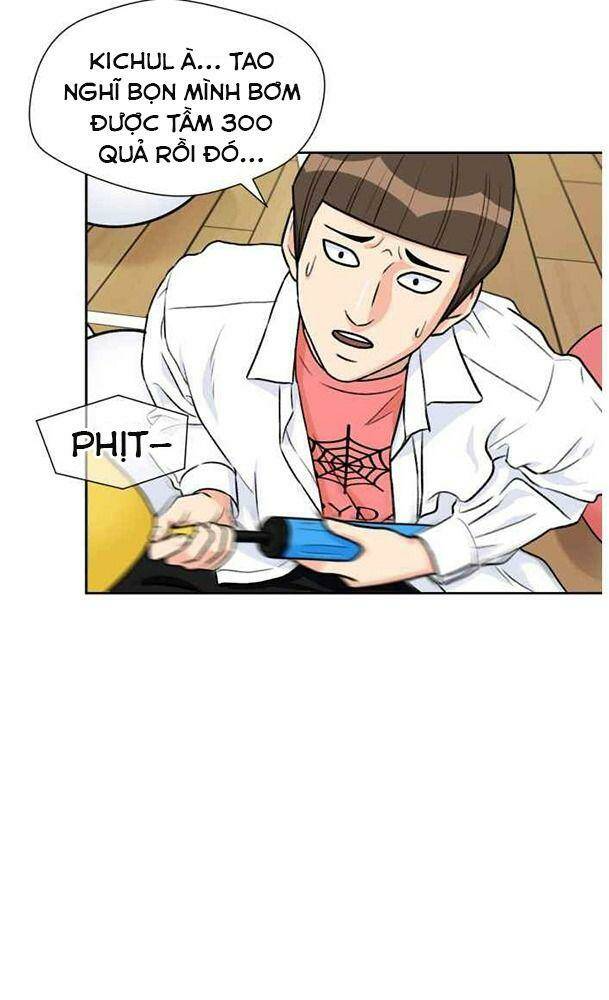 Khuôn Mặt Thiên Tài Chapter 30 - Trang 2
