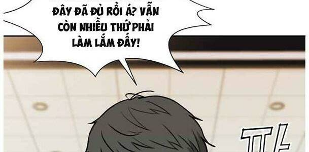 Khuôn Mặt Thiên Tài Chapter 30 - Trang 2