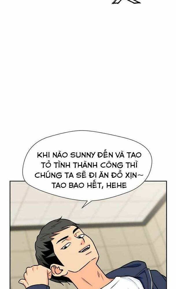 Khuôn Mặt Thiên Tài Chapter 30 - Trang 2