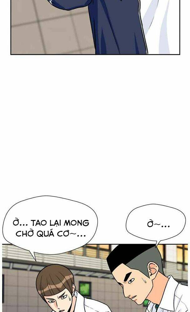 Khuôn Mặt Thiên Tài Chapter 30 - Trang 2