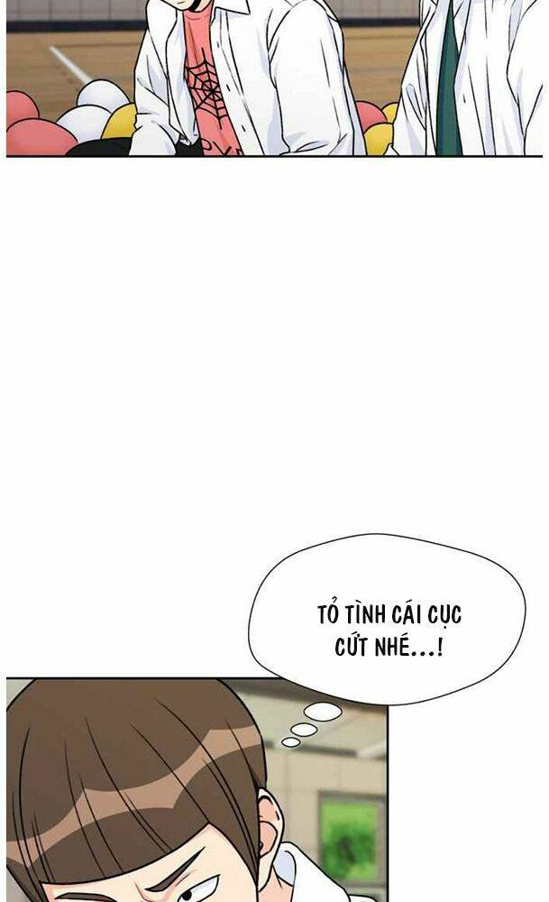 Khuôn Mặt Thiên Tài Chapter 30 - Trang 2