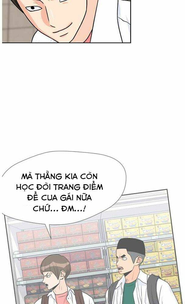 Khuôn Mặt Thiên Tài Chapter 30 - Trang 2