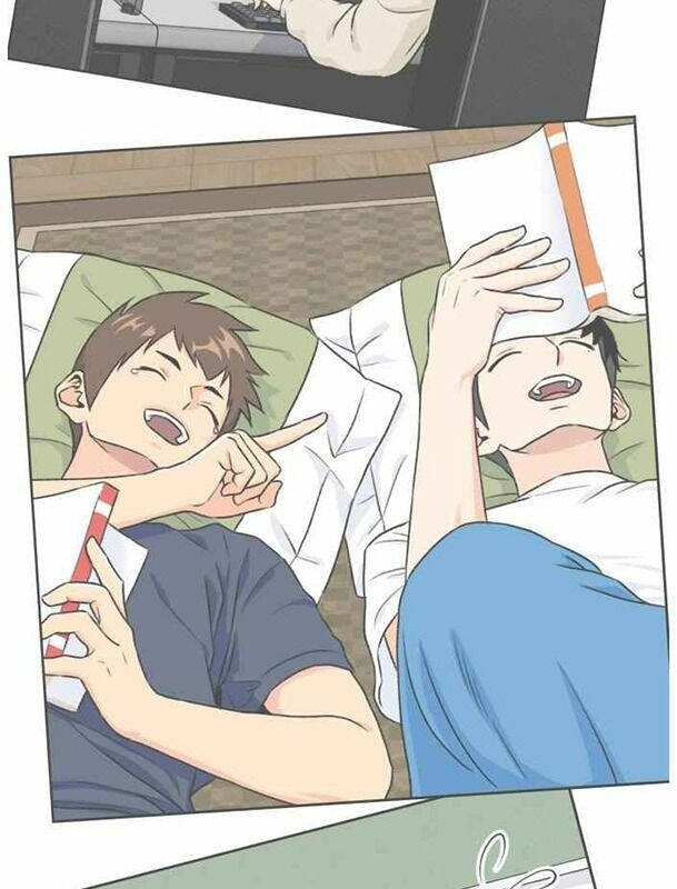 Khuôn Mặt Thiên Tài Chapter 30 - Trang 2