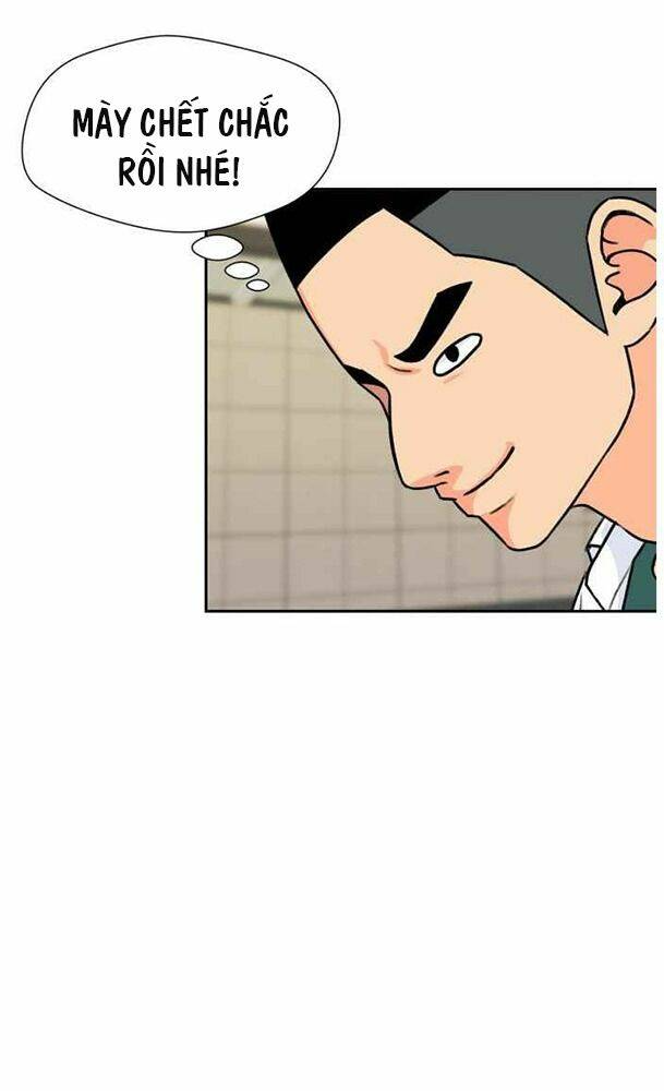 Khuôn Mặt Thiên Tài Chapter 30 - Trang 2