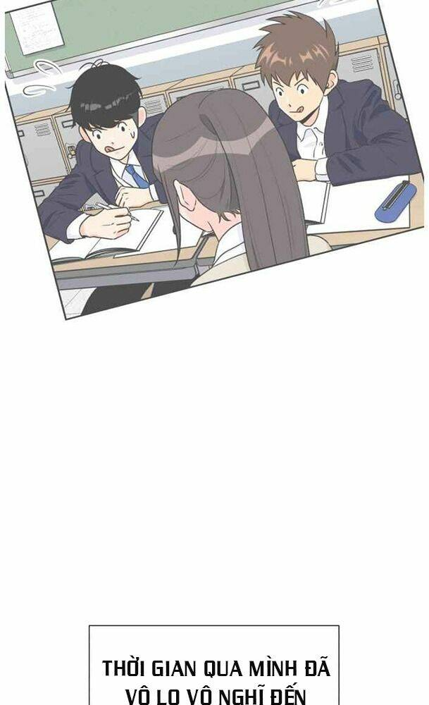 Khuôn Mặt Thiên Tài Chapter 30 - Trang 2