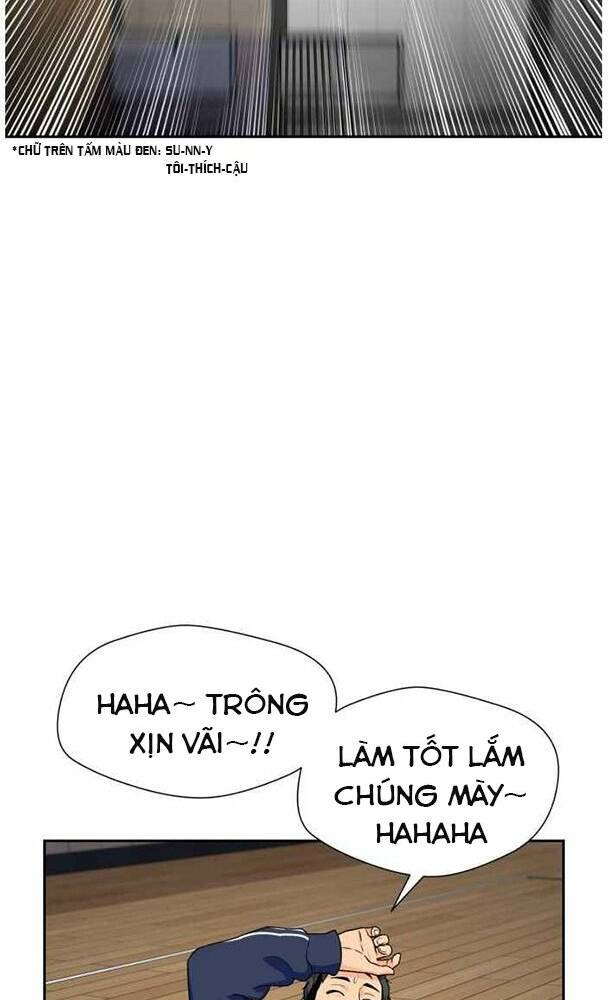 Khuôn Mặt Thiên Tài Chapter 30 - Trang 2