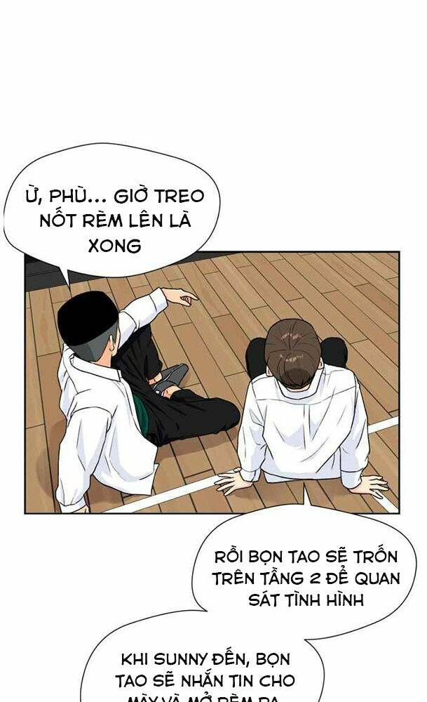 Khuôn Mặt Thiên Tài Chapter 30 - Trang 2