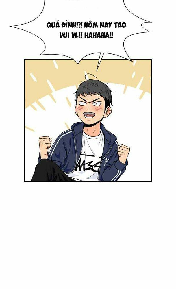 Khuôn Mặt Thiên Tài Chapter 30 - Trang 2